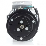 Компрессор кондиционера NISSENS 5707286359161 1223949 98ZS UU 89416 - Изображение 3