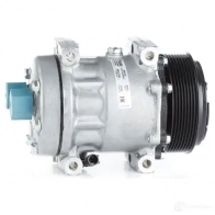 Компрессор кондиционера NISSENS 5707286359161 1223949 98ZS UU 89416 - Изображение 5