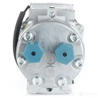 Компрессор кондиционера NISSENS 5707286359161 1223949 98ZS UU 89416 - Изображение 6
