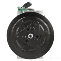 Компрессор кондиционера NISSENS 5F6 E77 89468 1223969 5707286365537 - Изображение 2