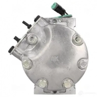 Компрессор кондиционера NISSENS 5F6 E77 89468 1223969 5707286365537 - Изображение 3
