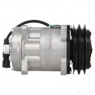 Компрессор кондиционера NISSENS 1223972 5707286365575 1IKRBY O 89472 - Изображение 4