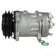 Компрессор кондиционера NISSENS 89439 1223959 ZU 1FW 5707286365254