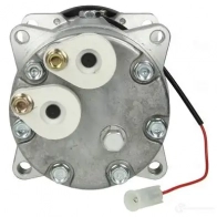 Компрессор кондиционера NISSENS 89439 1223959 ZU 1FW 5707286365254 - Изображение 3