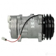Компрессор кондиционера NISSENS 89439 1223959 ZU 1FW 5707286365254 - Изображение 4