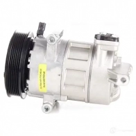 Компрессор кондиционера NISSENS 89348 OX6 KV 5707286358577 1223891 - Изображение 3