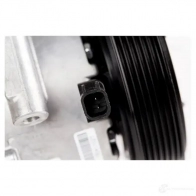 Компрессор кондиционера NISSENS 89348 OX6 KV 5707286358577 1223891 - Изображение 5