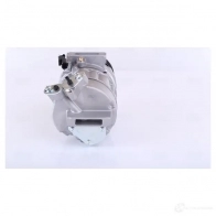 Компрессор кондиционера NISSENS 890656 5707286458956 OEK CHD 1417928987 - Изображение 3