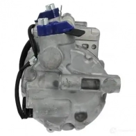 Компрессор кондиционера NISSENS 89111 5707286353534 1223658 P8M 1Z1 - Изображение 3