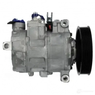 Компрессор кондиционера NISSENS 89111 5707286353534 1223658 P8M 1Z1 - Изображение 4