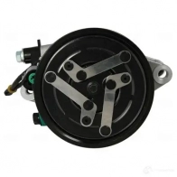 Компрессор кондиционера NISSENS 89272 QQU 9J84 5707286356252 1223815 - Изображение 2