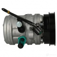 Компрессор кондиционера NISSENS 89272 QQU 9J84 5707286356252 1223815 - Изображение 4