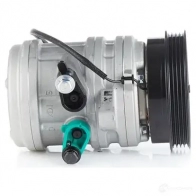 Компрессор кондиционера NISSENS 89272 QQU 9J84 5707286356252 1223815 - Изображение 6