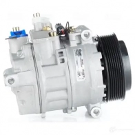 Компрессор кондиционера NISSENS 5707286354470 89200 1223744 1 1P7FA - Изображение 5
