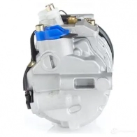 Компрессор кондиционера NISSENS 5707286354470 89200 1223744 1 1P7FA - Изображение 6