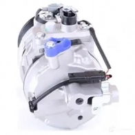 Компрессор кондиционера NISSENS 890060 1223369 5707286382916 NTAP JM - Изображение 3