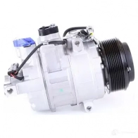 Компрессор кондиционера NISSENS 890060 1223369 5707286382916 NTAP JM - Изображение 4