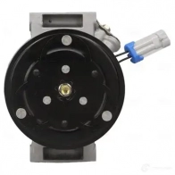 Компрессор кондиционера NISSENS 89592 5707286369665 GV2XBA 5 1224019 - Изображение 2