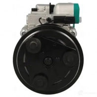 Компрессор кондиционера NISSENS 5707286388048 U7 LKNQ 890136 1223417 - Изображение 2