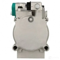 Компрессор кондиционера NISSENS 5707286388048 U7 LKNQ 890136 1223417 - Изображение 3