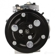 Компрессор кондиционера NISSENS 5707286358430 EEVT KEX 89336 1223879 - Изображение 2