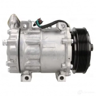 Компрессор кондиционера NISSENS 5707286358430 EEVT KEX 89336 1223879 - Изображение 4
