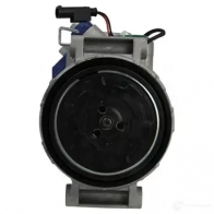Компрессор кондиционера NISSENS 5707286354463 89199 NP QCL 1223743 - Изображение 2