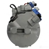 Компрессор кондиционера NISSENS 5707286354463 89199 NP QCL 1223743 - Изображение 3