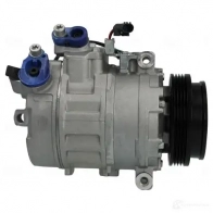 Компрессор кондиционера NISSENS 5707286354463 89199 NP QCL 1223743 - Изображение 4