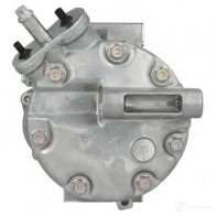 Компрессор кондиционера NISSENS FR9HV G 5707286353657 89124 1223669 - Изображение 3