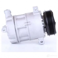Компрессор кондиционера NISSENS 2 PBNDN 89310 1223853 5707286356795 - Изображение 3