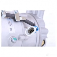 Компрессор кондиционера NISSENS 2 PBNDN 89310 1223853 5707286356795 - Изображение 5