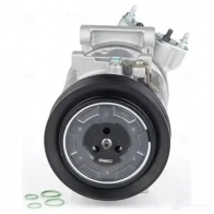 Компрессор кондиционера NISSENS 890051 043 K57 1223361 5707286382848 - Изображение 2