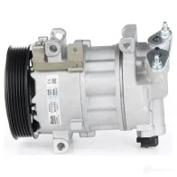 Компрессор кондиционера NISSENS 890051 043 K57 1223361 5707286382848 - Изображение 3
