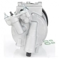Компрессор кондиционера NISSENS 890051 043 K57 1223361 5707286382848 - Изображение 5