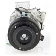 Компрессор кондиционера NISSENS 219 HW 5707286390379 890158 1223434 - Изображение 2