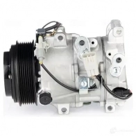 Компрессор кондиционера NISSENS 219 HW 5707286390379 890158 1223434 - Изображение 3
