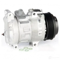 Компрессор кондиционера NISSENS 219 HW 5707286390379 890158 1223434 - Изображение 4