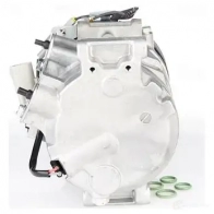 Компрессор кондиционера NISSENS 219 HW 5707286390379 890158 1223434 - Изображение 6
