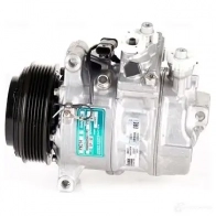 Компрессор кондиционера NISSENS 1214100602 5707286403253 8C I8E 890115 - Изображение 3
