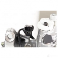 Компрессор кондиционера NISSENS 1214100602 5707286403253 8C I8E 890115 - Изображение 5
