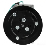 Компрессор кондиционера NISSENS H U5FGCE 1223616 5707286349384 89065 - Изображение 2
