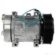Компрессор кондиционера NISSENS H U5FGCE 1223616 5707286349384 89065 - Изображение 4