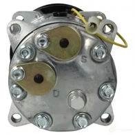 Компрессор кондиционера NISSENS 0N Q4VB 89411 5707286359116 1223944 - Изображение 3