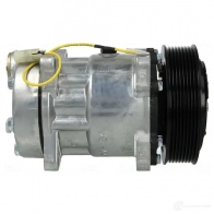 Компрессор кондиционера NISSENS 0N Q4VB 89411 5707286359116 1223944 - Изображение 4