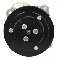 Компрессор кондиционера NISSENS 89410 5707286359109 1223943 JFUVB 5 - Изображение 2