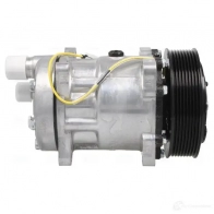 Компрессор кондиционера NISSENS 89410 5707286359109 1223943 JFUVB 5 - Изображение 4