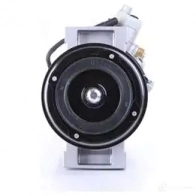 Компрессор кондиционера NISSENS E JCJM2 1437698057 890717 - Изображение 2