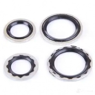 Компрессор кондиционера NISSENS E JCJM2 1437698057 890717 - Изображение 6