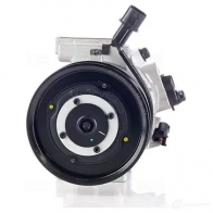 Компрессор кондиционера NISSENS Z DETE 1424957686 5707286469693 890689 - Изображение 2